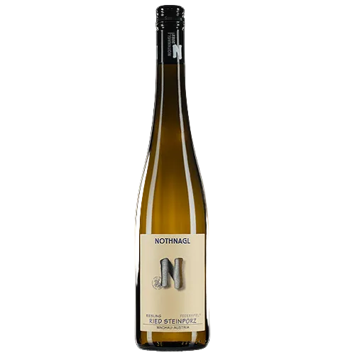 Nothnagl Riesling Steinporz Spitz 2025
