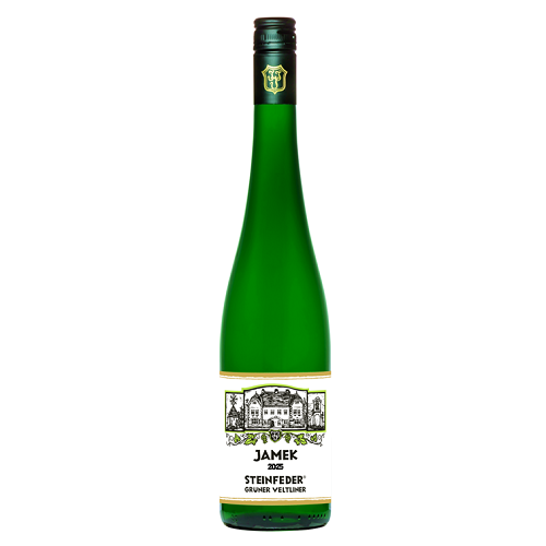 Jamek Grüner Veltliner Steinfeder 2025