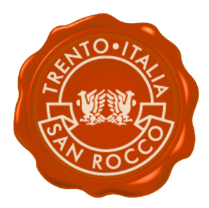 Weingut San Rocco Trento Italien