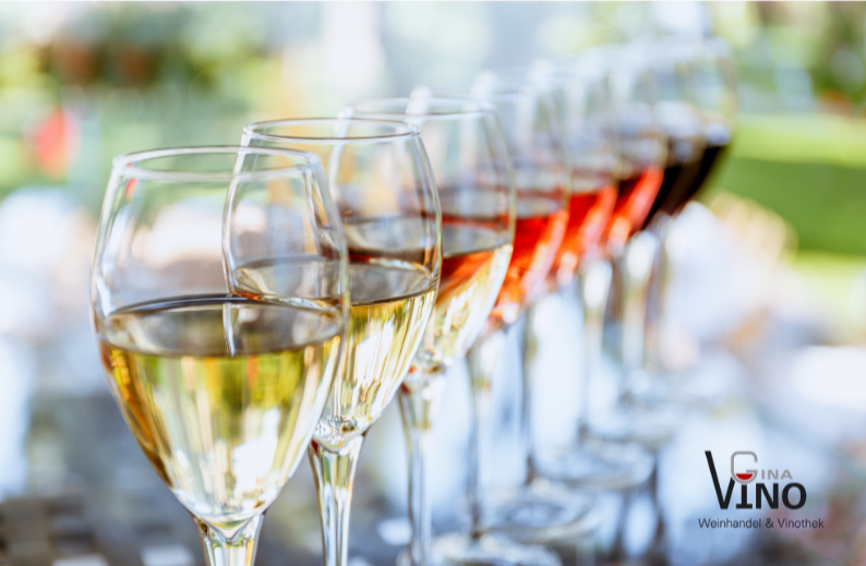 Prosecco-Hausmesse bei Vinogina