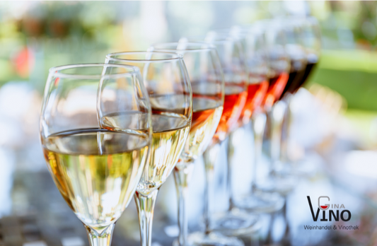 Prosecco-Hausmesse bei Vinogina