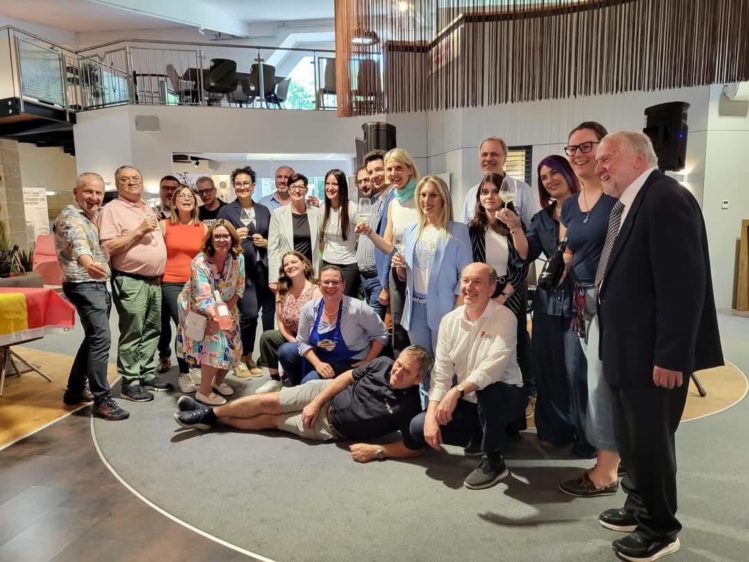 2. Österreichische Prosecco Messe 2026 – Ein Fest für alle Sinne