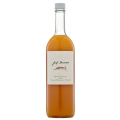 Alkoholfreie Getränke