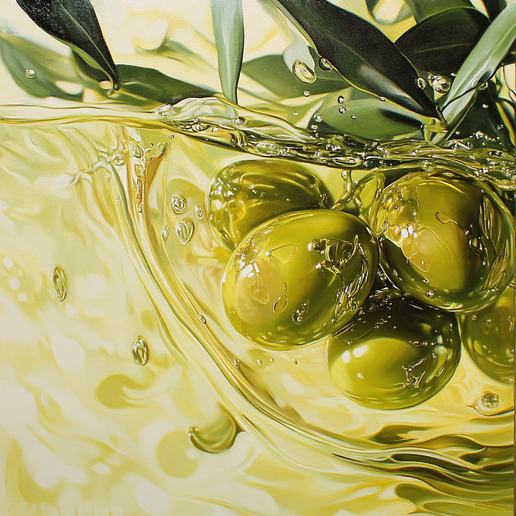 Olivenöl online kaufen