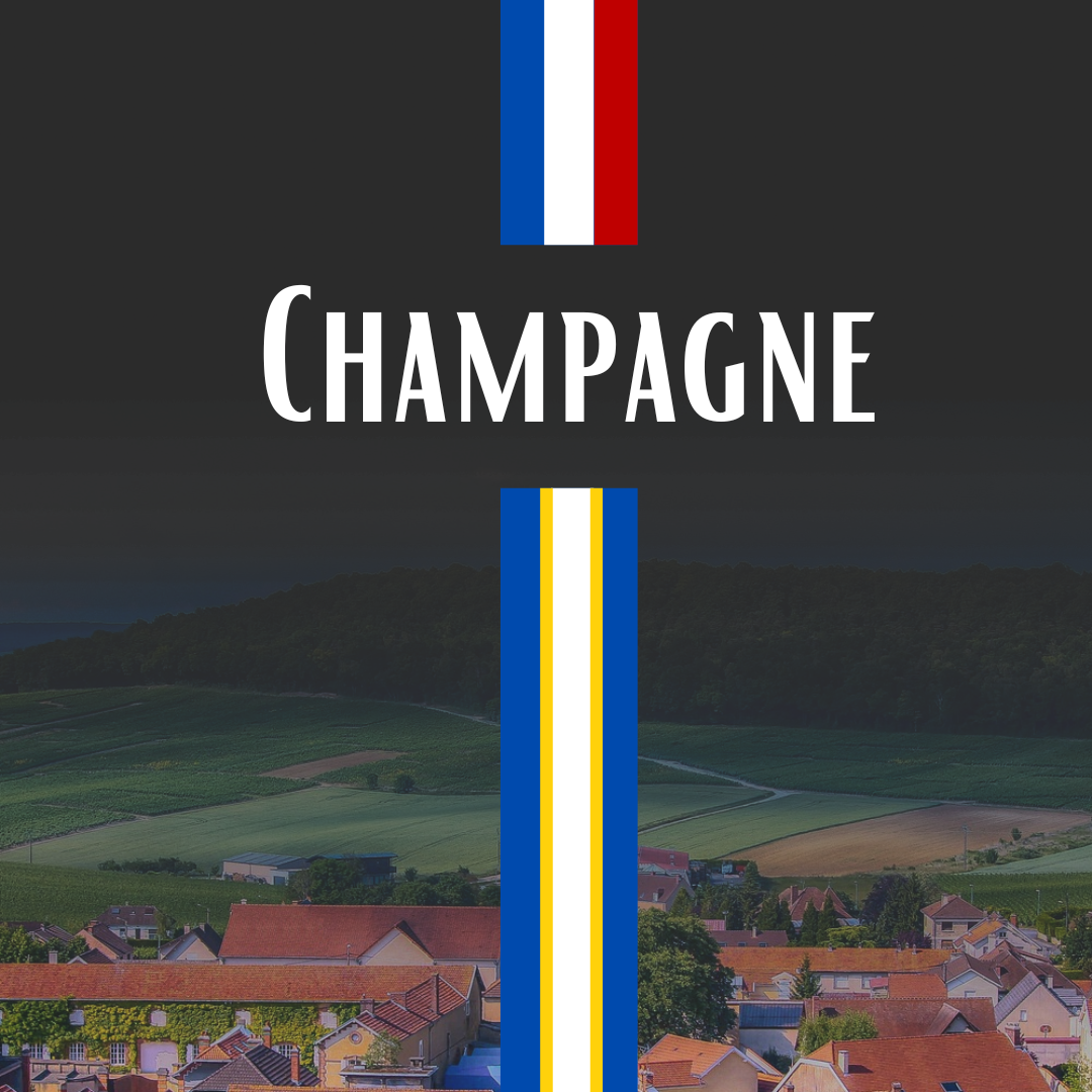 Weinbaugebiet Champagne