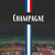 Weinbaugebiet Champagne