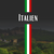 Weinbaugebiet Italien