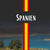 Weinbaugebiet Spanien