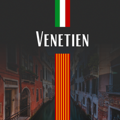 Weinbaugebiet Venetien