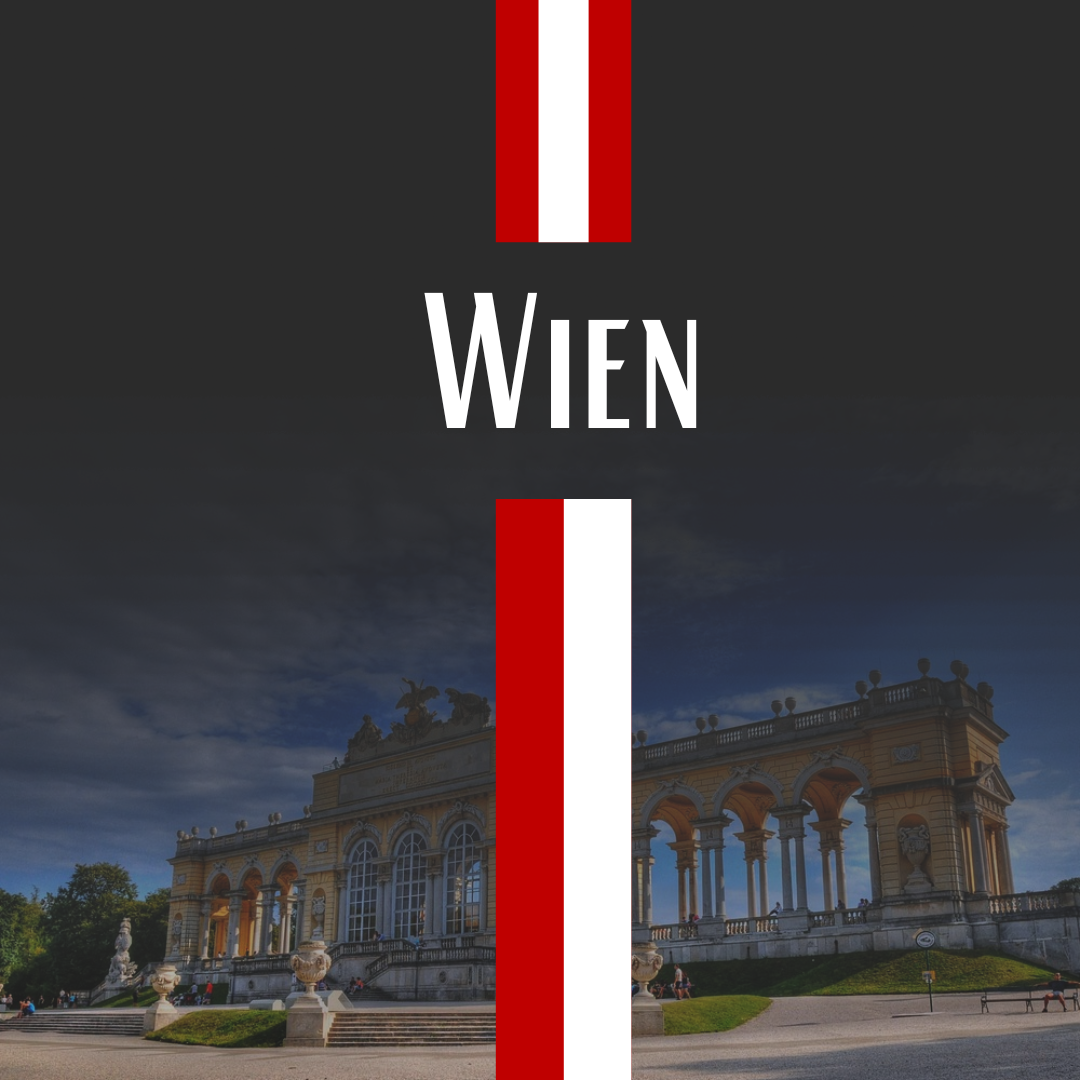 Weinbaugebiet Wien