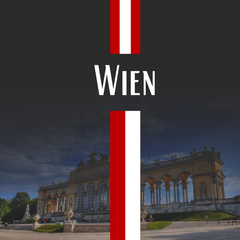 Weinbaugebiet Wien