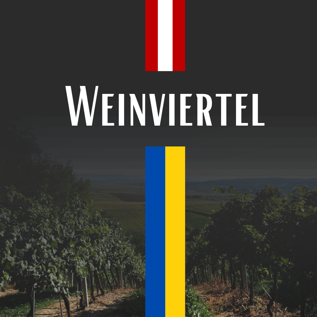 Weinbaugebiet Weinviertel