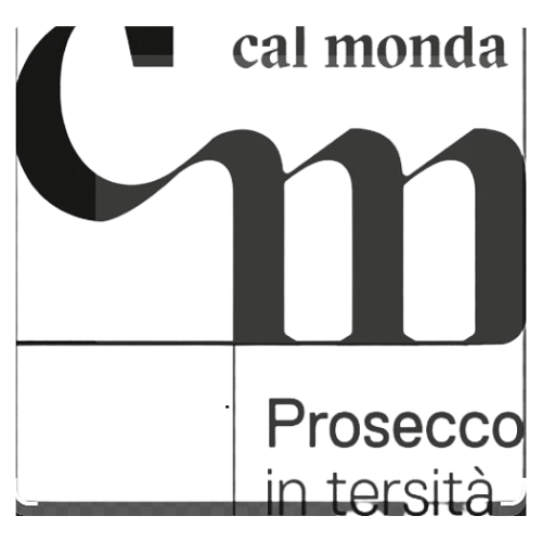 Weingut Cal Monda Prosecco in tersita