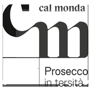Weingut Cal Monda Prosecco in tersita