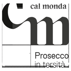 Weingut Cal Monda Prosecco in tersita