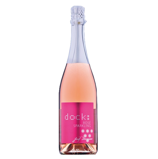 dock: Rosé Sparkling