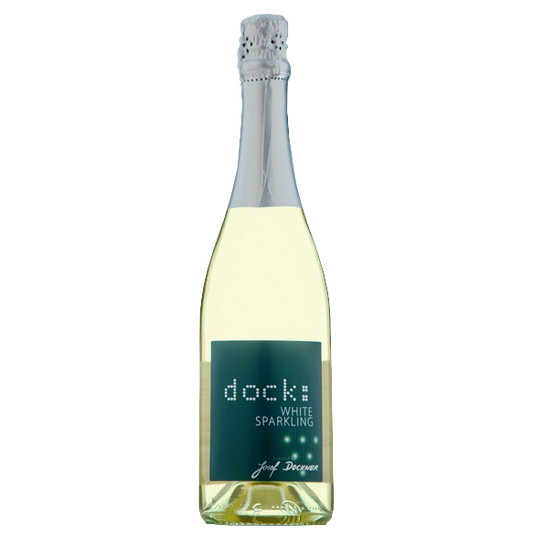 dock: White Sparkling