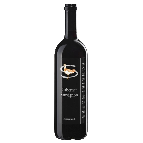 Cabernet Sauvignon 2021