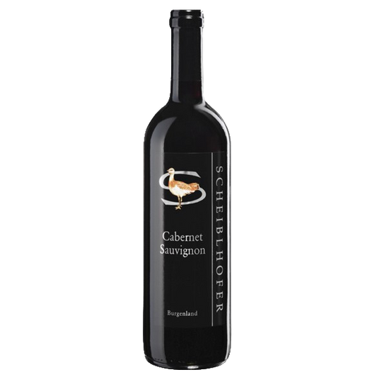 Cabernet Sauvignon 2021