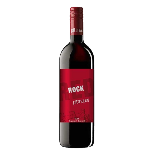 Red Rock 2020