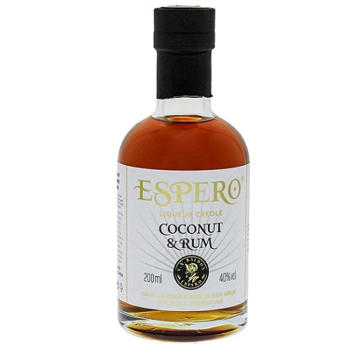 Ronm Espero Coconut Rum Liquer 40% Vpl 0,7L