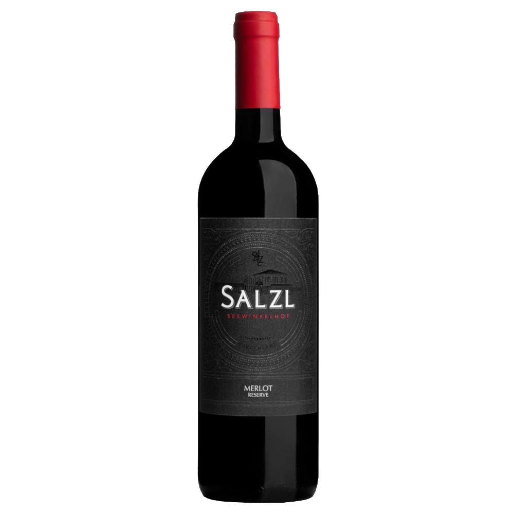 Merlot Reserve 2020