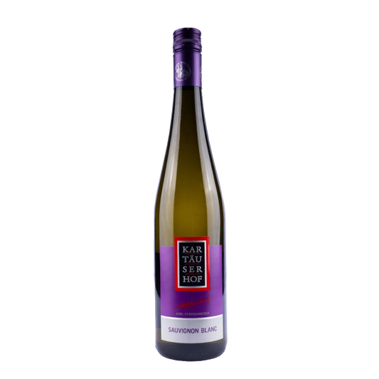 Stierschneider Sauvignon Blanc 2024 Wachau