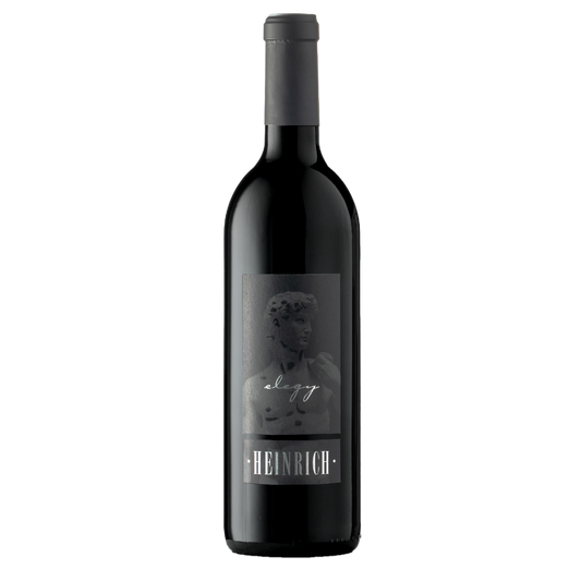 Heinrich Elegy 2019 limitiert - Vinogina