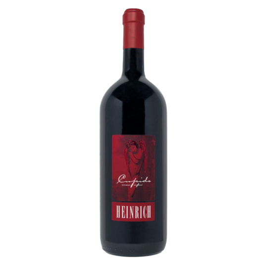 Cupido l'amour tournant Heinrich 2019