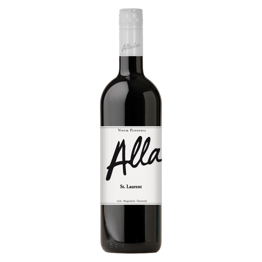Allacher St. Laurent 2019