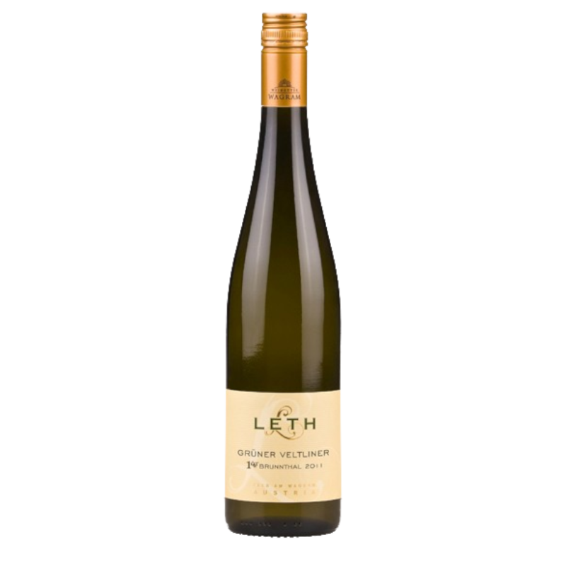 Leth Grüner Veltliner Brunntlhal 2022 Erste Lage