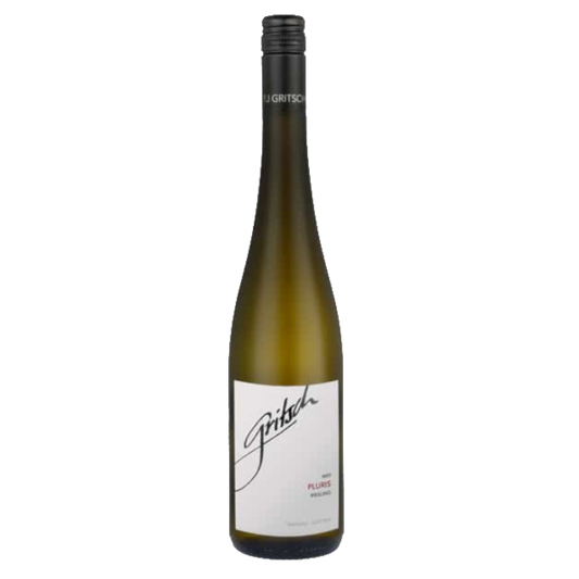 Gritsch Riesling Pluris 2023