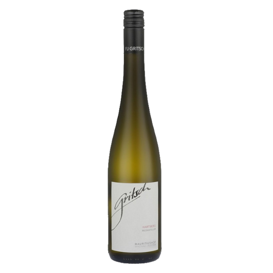 Gritsch  Muskateller Spitz 2023