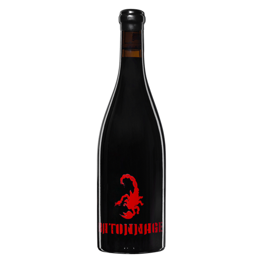 Batonnage 2020 - Vinogina