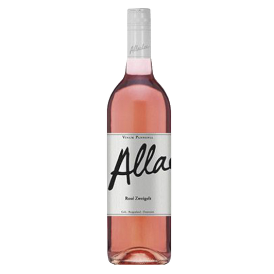 Rosé Zweigelt 2024