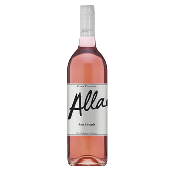 Rosé Zweigelt 2024