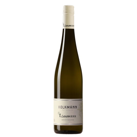 Grüner Veltliner Lösmann 2024