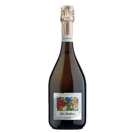 Ca `Salina Prosecco  Gaudium Spumante