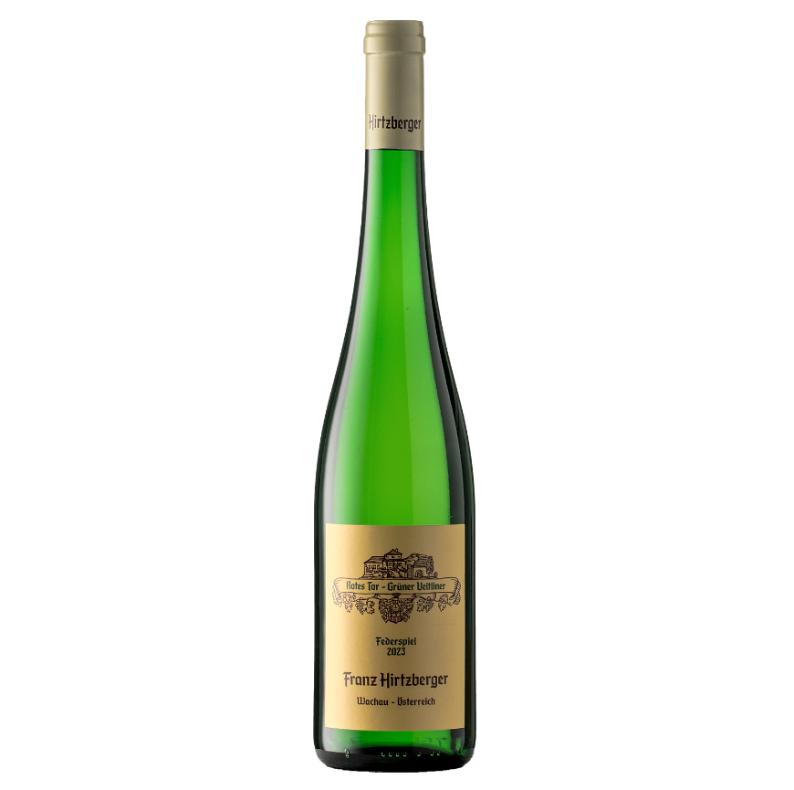 Hirtzberger Grüner Veltliner Rotes Tor Federspiel Tor 2024