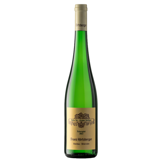Hirtzberger Grüner Veltliner Rotes Tor Federspiel Tor 2024