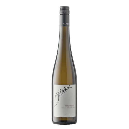 Grüner Veltliner Kirchpoint 2024