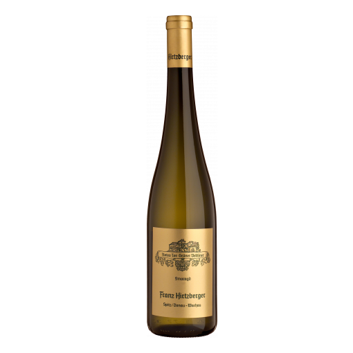 Rotes Tor Smaragd  Hirtzberger 2023