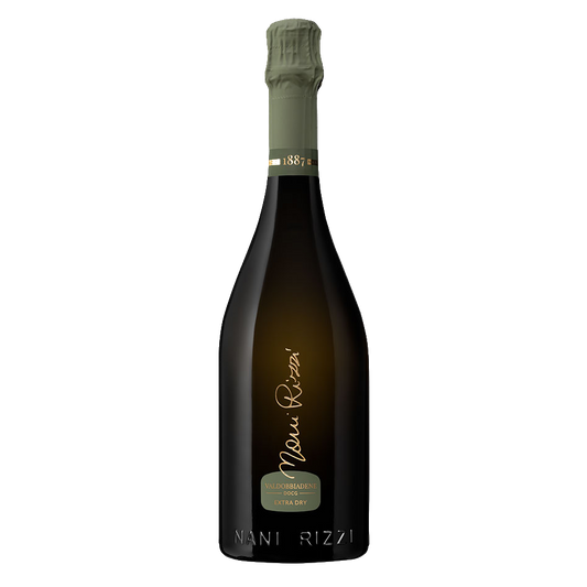 Nani Rizzi Prosecco Superior DOCG Extra Dry