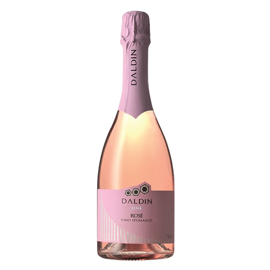 Lena Vino Spumante Rosato Brut Rosé Cuvée