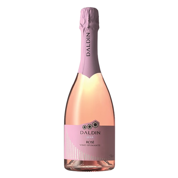 Lena Vino Spumante Rosato Brut Rosé Cuvée