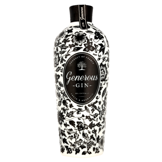 Generous Gin