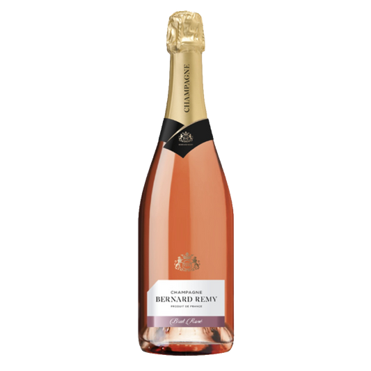 Champagner Rose Brut