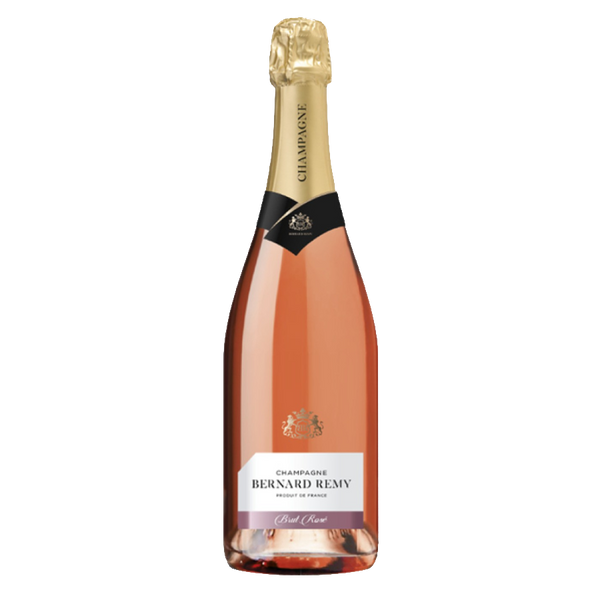 Champagner Rose Brut