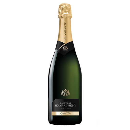 Champagner Bernard Remy Grand Cru