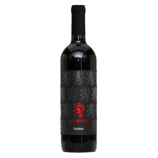 Fortium Cuvee 2019